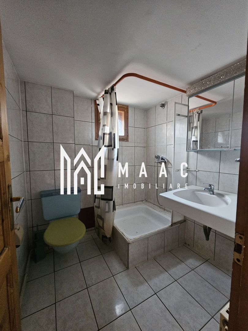 Casa Individuala | 8 camere | 6 bai | 300 mpu | Turnisor - Poză 35