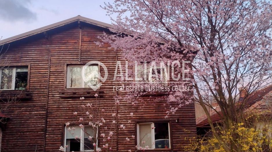 BREBU/PRAHOVA(cod04)-Casa P+1 zona mirifica - Poză 25