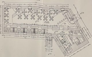 Spatiu comercial de vanzare in Piata Arenei-Boul Rosu - Poză 14