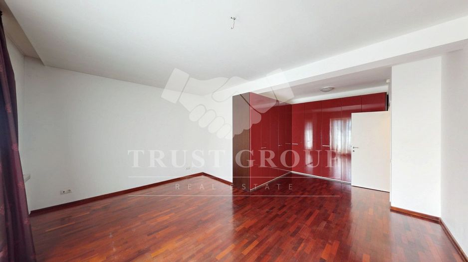 Duplex 3 camere Herastrau-Soseaua Nordului | Terasa | Loc de parcare - Poză 8