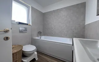 Duplex | terasă și grădină de închiriat | cartierul Borhanci - Poză 14