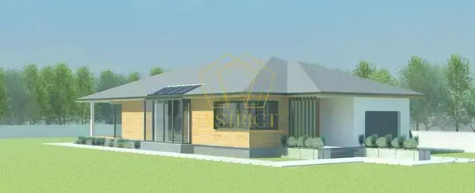 Parcele teren pentru constructie casa duplex I Sag Manastire - Poză 5