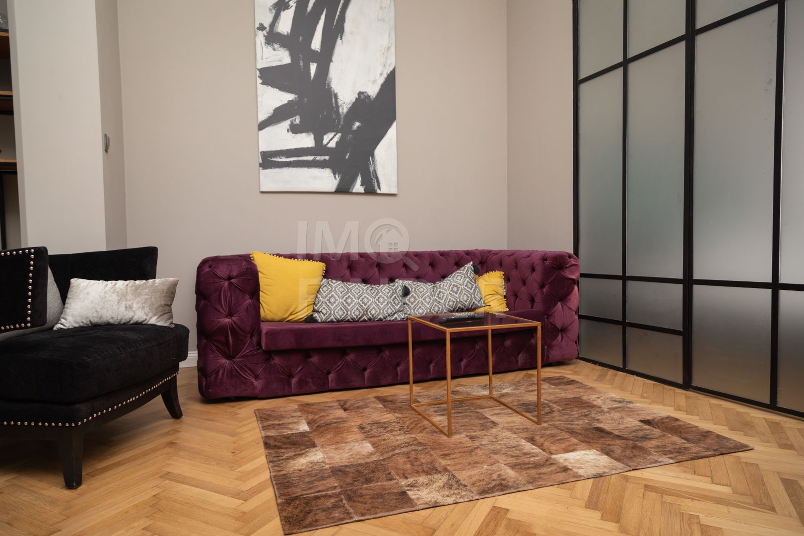 Afacere la cheie, 5 apartamente,  regim hotelier, Piata Unirii - Poză 38