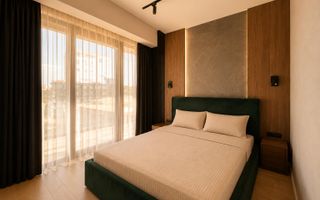 Apartament high-end 2 camere în One Mircea Eliade - Poză 8