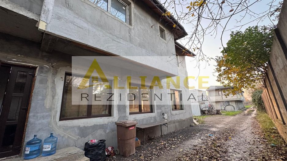 Vila Jilava Teren 450 mp 7 camere - Poză 5