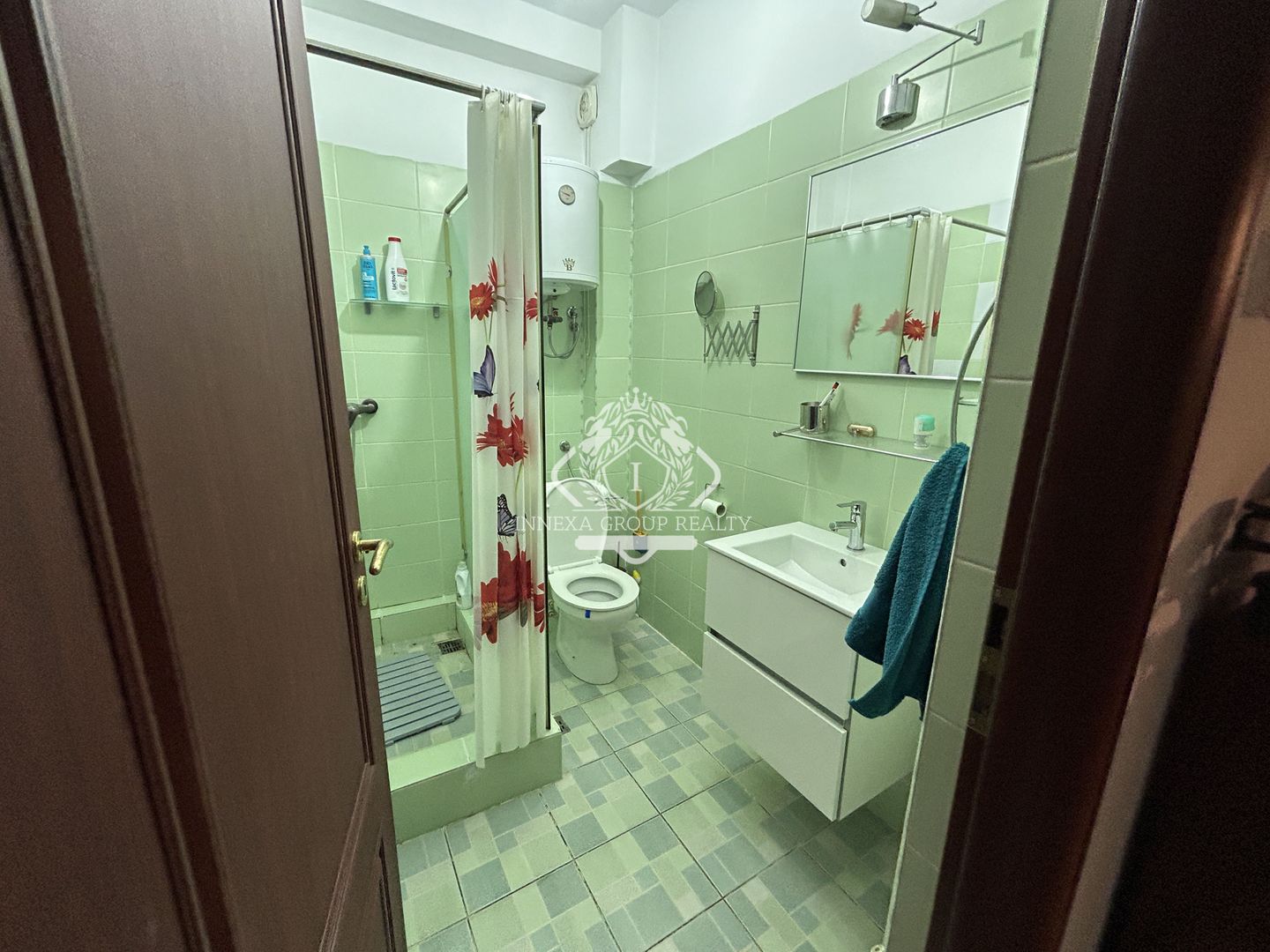 Apartament 3 camere | Iancului- Protopopescu | Bloc 2008 | 100mp | Centrala - Poză 8