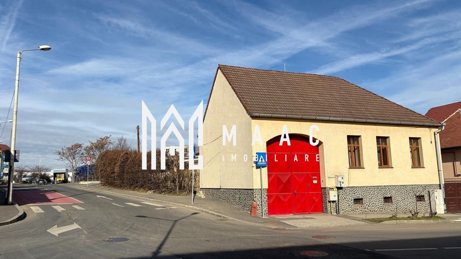 Casa 4 camere I Individuala I 810 mp teren I Turnisor - Poză 2