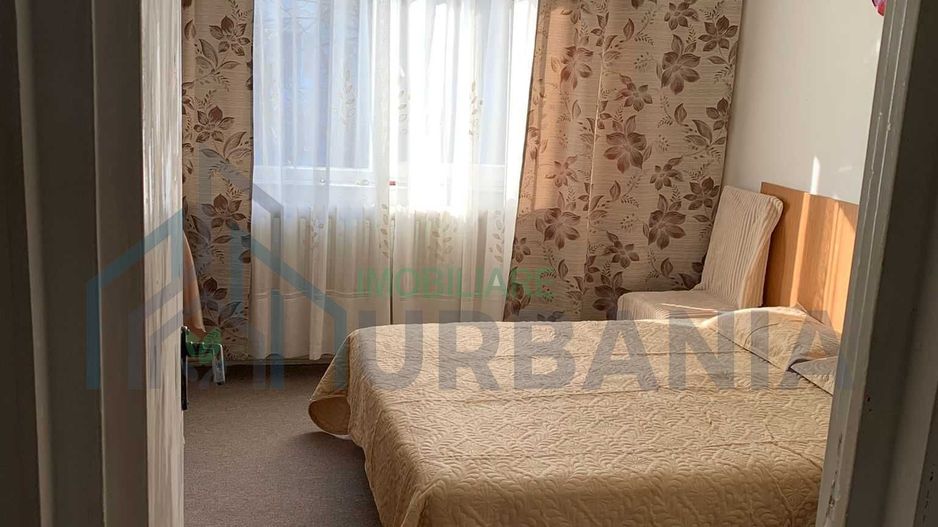 Închiriez apartament zonă – Tătărași - Poză 2