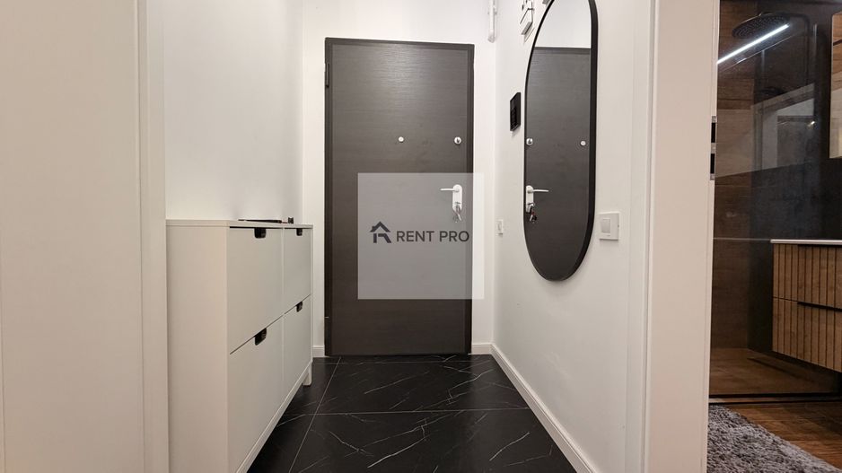 Exigent Plaza 2 Camere Etaj 8 Zona Lujerului Politehnica Mall Affi - Poză 5