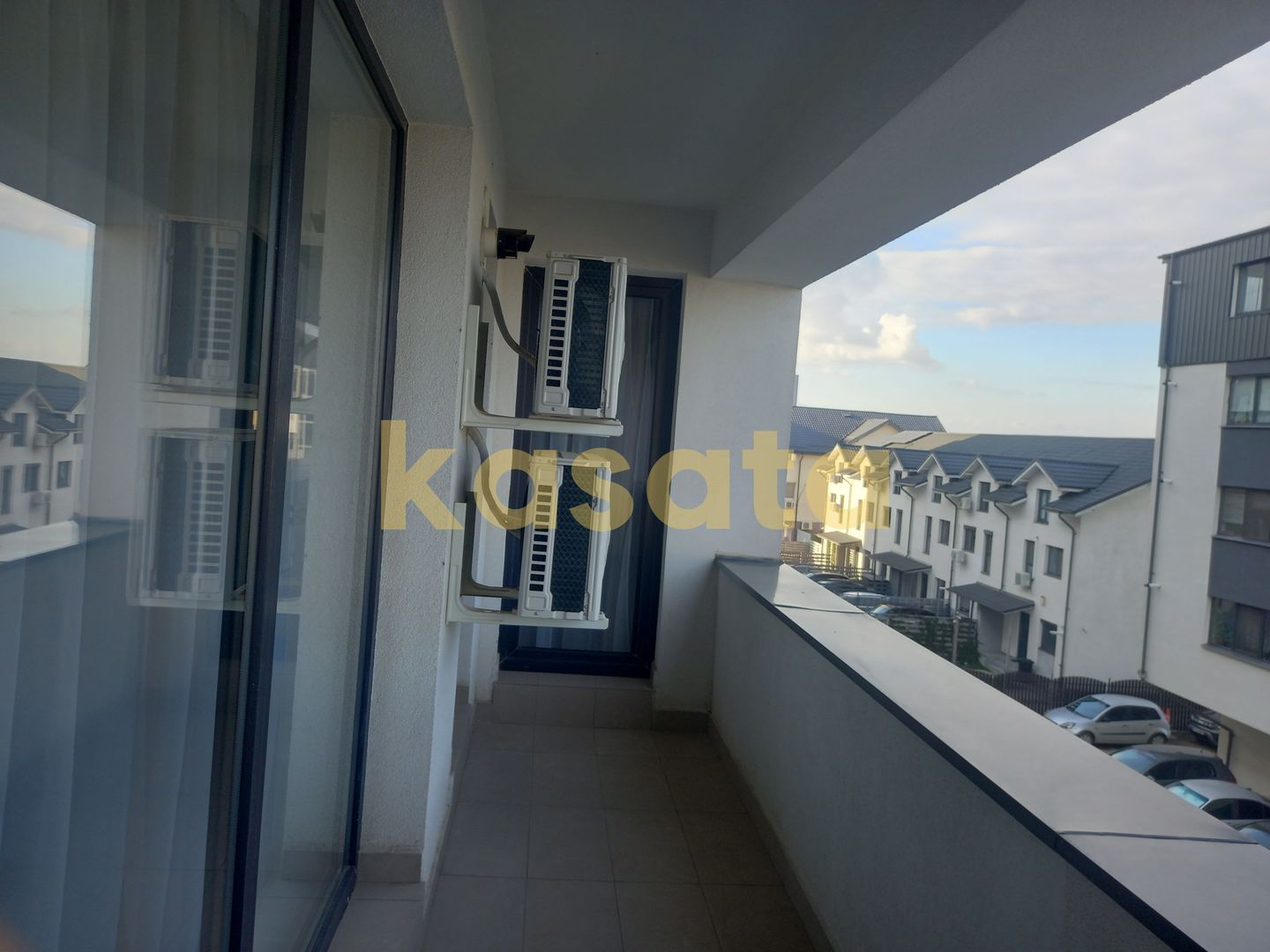 Prima închiriere! 2 camere 65 mp | Pentru cei mai pretențioși chiriași - Poză 44