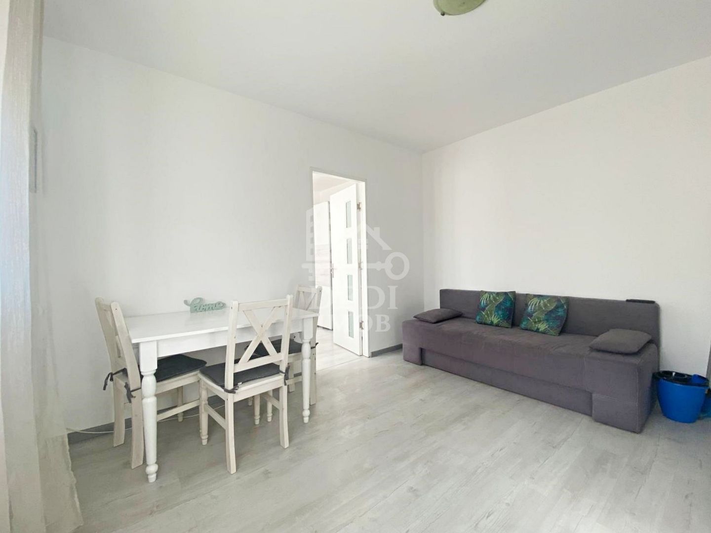 Apartament 2 camere de inchiriat in zona Rogerius, Oradea - Poză 4