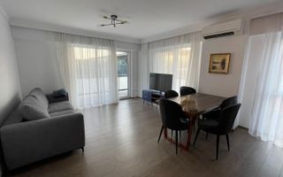 2 camere, modern,garaj, bloc nou, Scala zona Centrala, Bosch, Ntt Data - Poză 11