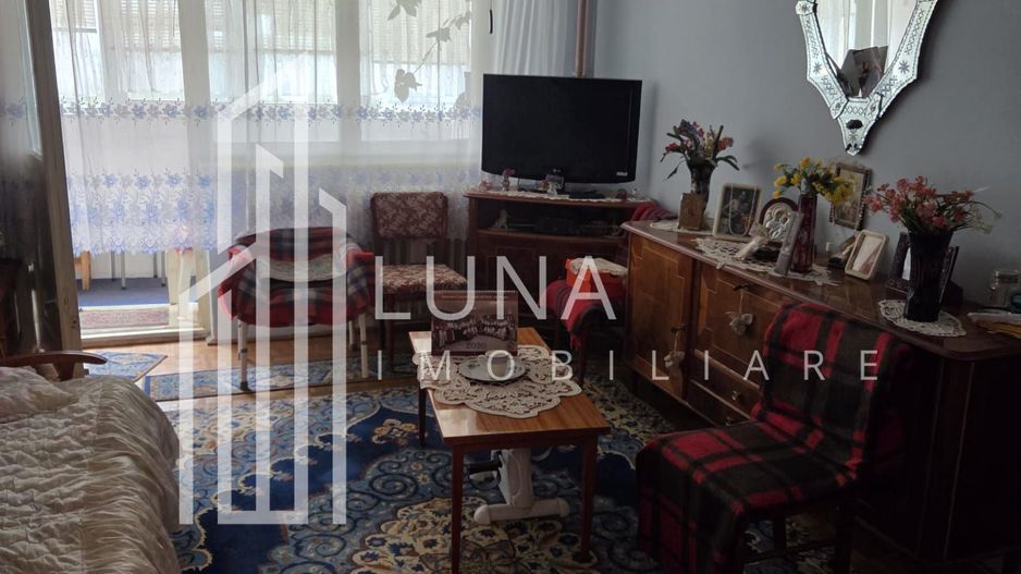 De vânzare – Apartament 2 camere, etaj 9/10, Brașov - Poză 1