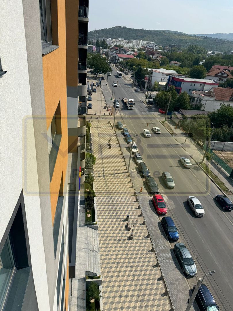 Apartament 2 camera Poitiers Towers - Continental - Poză 20