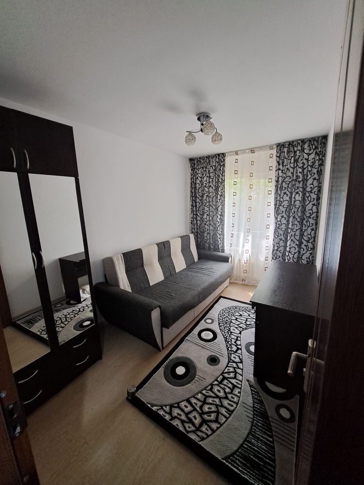 Vand apartament 3 camere Craiova zona Mall Electoputere - Poză 5