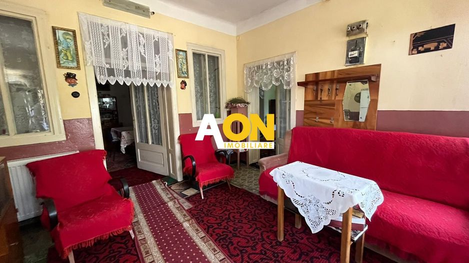 Casa de vanzare Vintu de Jos, zona centrala - Poză 4