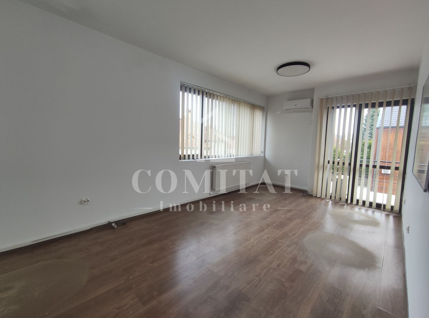 Spatiu de birouri | 280 mp | Andrei Muresanu - Poză 14