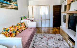 Vânzare apartament 2 camere Militari rezidence - Poză 2