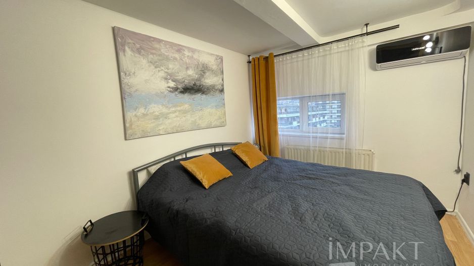 Apartament Premium pe doua nivele | 60 mp | Iris - Poză 6