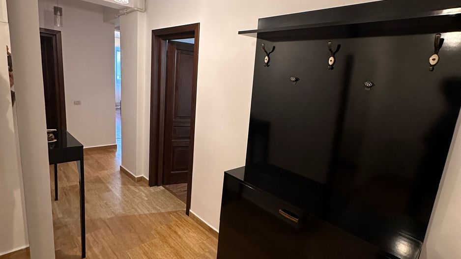 Apartament  de vanzare  Barbu Vacarescu bloc nou A30 - Poză 7