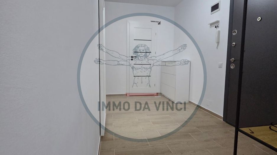 Chirie Apartament 3Camere Str Somesului,Floresti - Poză 6