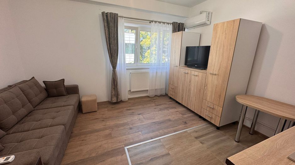 Eroilor Garsoniera 23 mp Cotroceni 1/2 Centrala - Poză 2