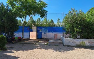 Teren intravilan 3707 mp - Aviatiei - Poză 10