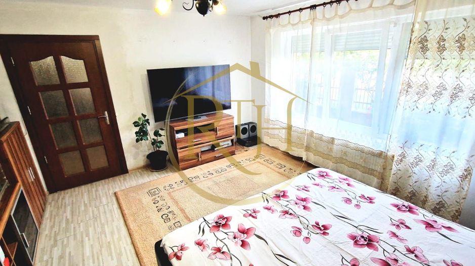 Vand casa Indivduala cu 4 camere in comuna Giroc/ pret 186000 euro - Poză 6