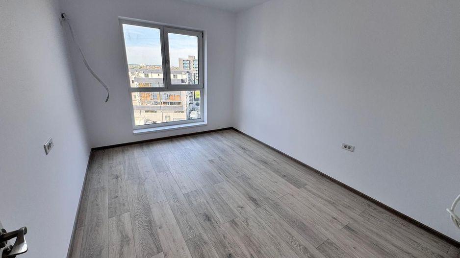 AP. 3 CAMERE - REGNUM RESIDENCE, PARCARE INCLUSA, CENTRALA PROPRIE - Poză 7