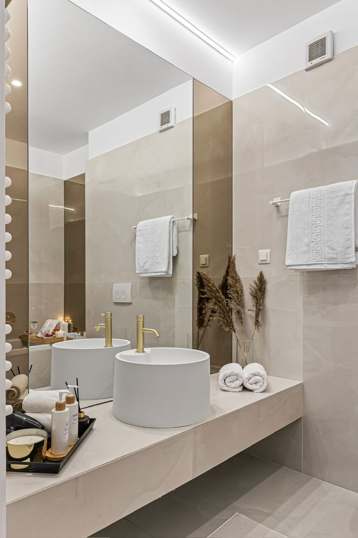 PETFriendly Apartament Modern | 3 Camere | Cortina North | Pipera - Poză 6