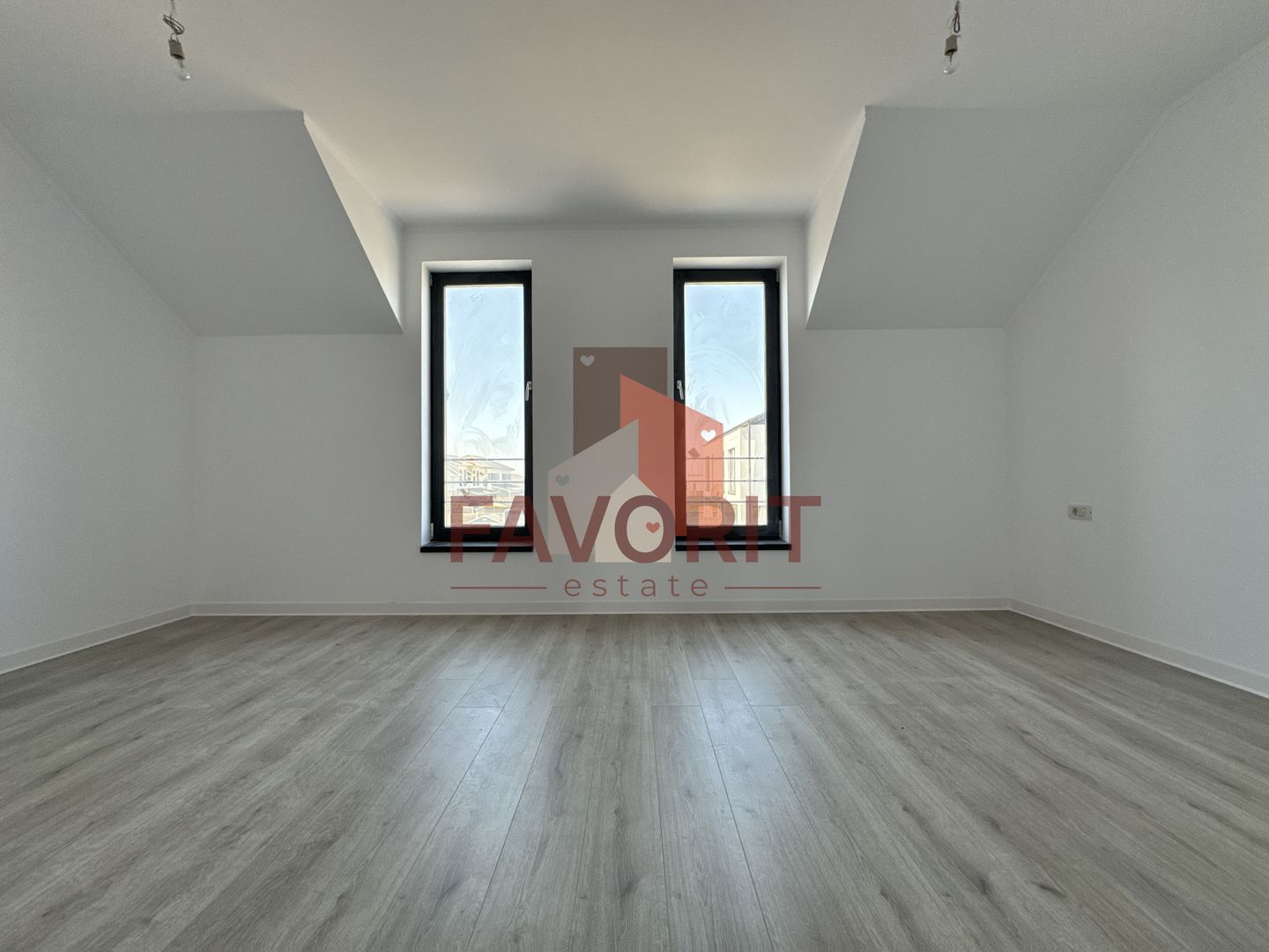 Duplex de vanzare in Mosnita | La asfalt | Toate utilitatile | COMISION 0% - Poză 16