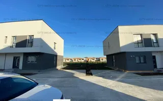 Vanzare Case individuale si  Duplex TUNARI, Ilfov - Poză 28