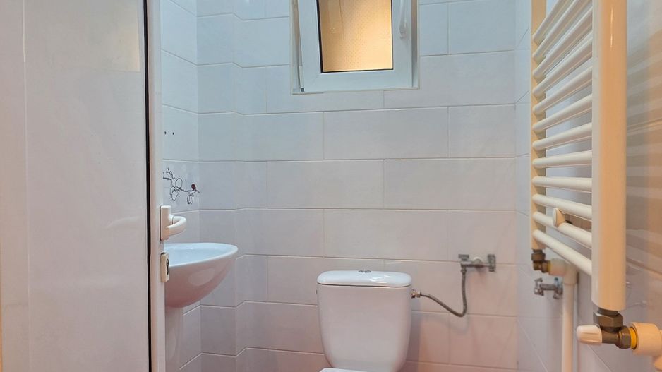 SPAȚIU COMERCIAL - Ap.artament 1 cameră, VASLUI - zona TRAIAN - AUTOMOMENT; - Poză 14