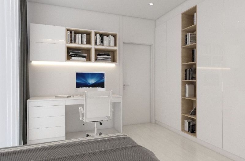 Palazu Mare - Casa desfasurata pe parter, proiect deosebit - Poză 26