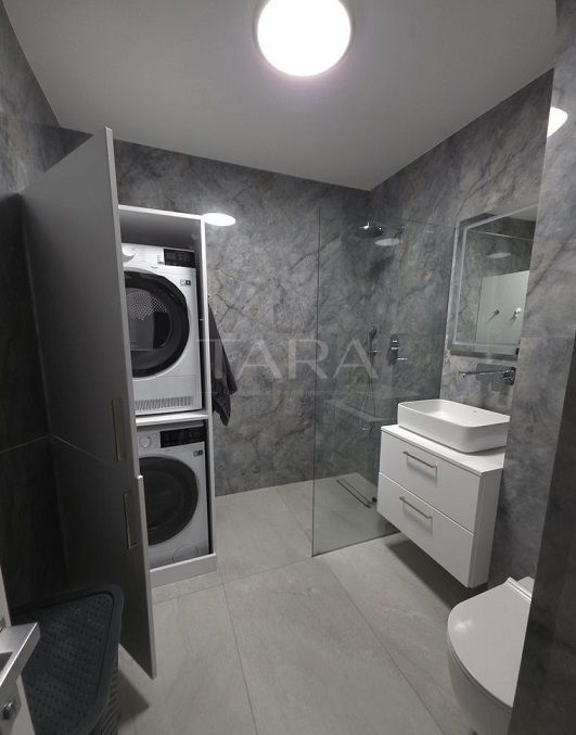 Apartament finisat, cu parcare subterana inclusa. - Poză 10