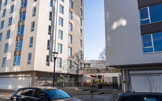 Vânzare, apartament, 2 odăi + living, bd. Cuza Vodă, Botanica - Poză 2