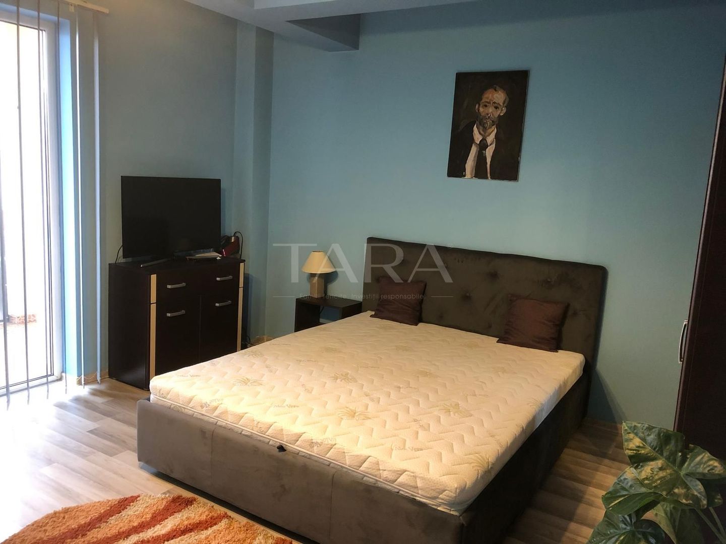 Apartament 1 camera ~ 40mp zona Piața Mărăști - Poză 6