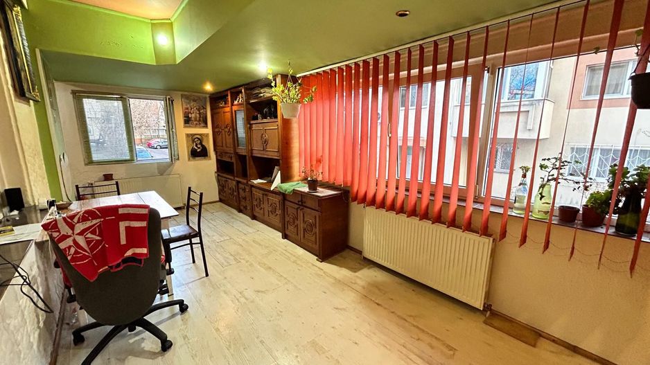 Apartament 5 camere Aviatiei | Garaj 36 mp + Beci - Poză 1