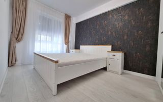 Liber, mobilat, de vanzare apartament 2 camere mobilat, Cug Pepiniera - Poză 8