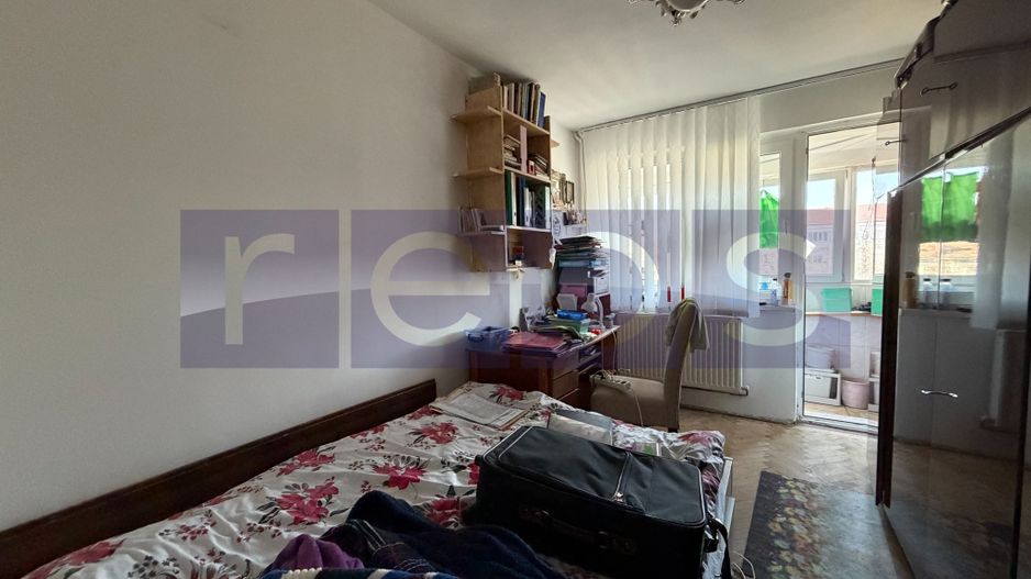 VANZARE 3 CAMERE | METROU BAZILESCU – 50 M | BUCURESTII NOI | REOS GROUP - Poză 4