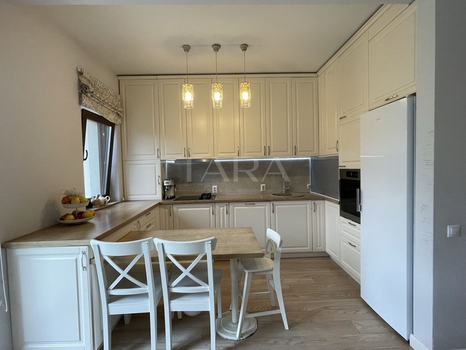 Casă modernă în Florești, zona Parcul Poligon - Poză 1