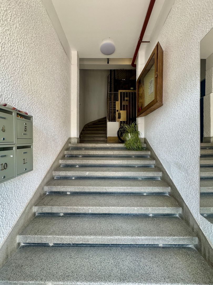 Apartament 4 Camere-Mantuleasa -100mp fără risc/fără urgenta - Poză 9