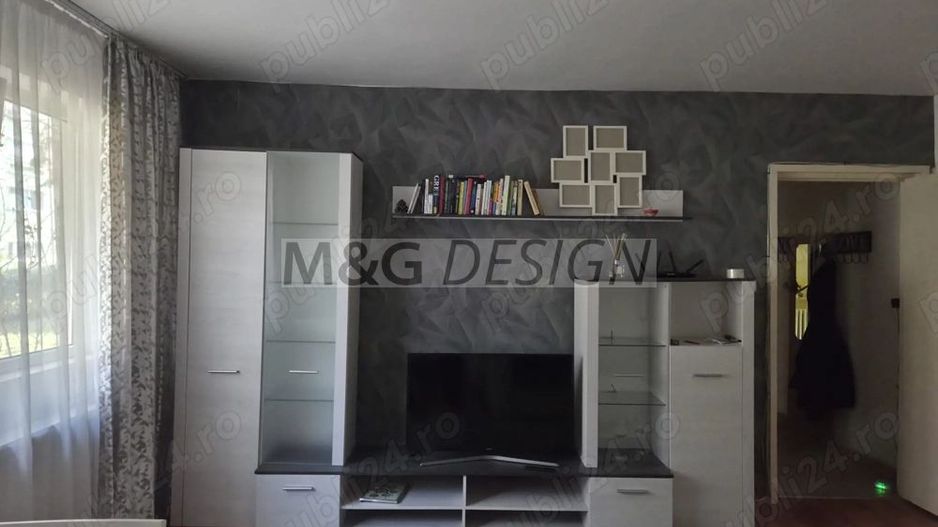 Apartament 3 Dacia la parter - Poză 2