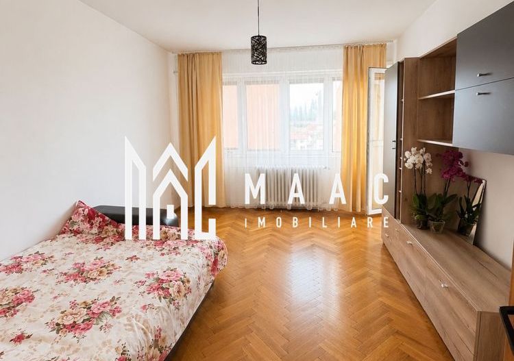 Apartament 3 camere de închiriat | Mihai Viteazul, Sibiu | 98 mp - Poză 1