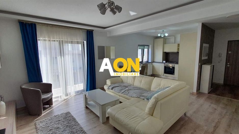 Apartament 3 camere, bloc nou, Cetate - Poză 1