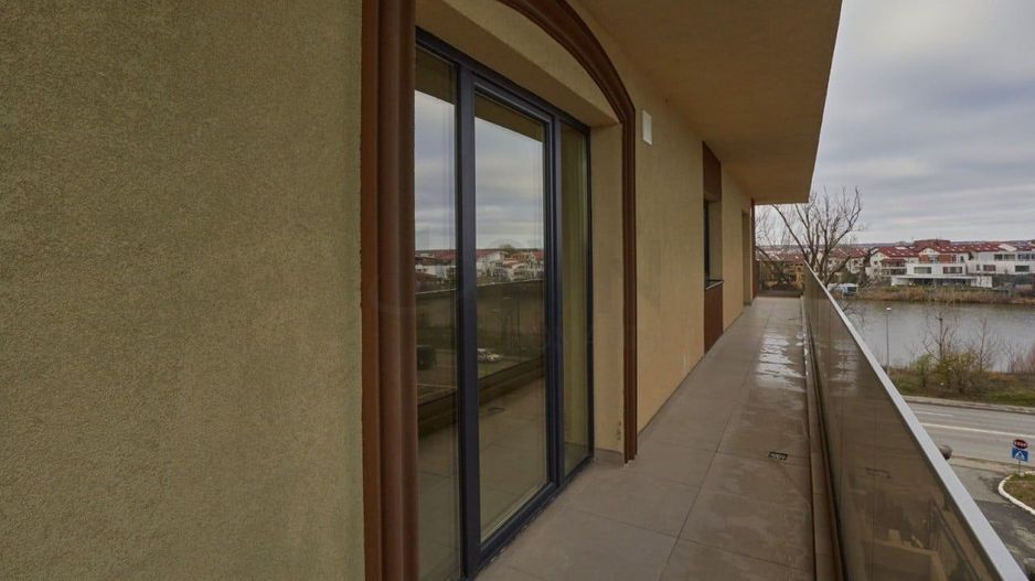 REA1025983 Apartament 3 camere I Pipera I - Poză 6