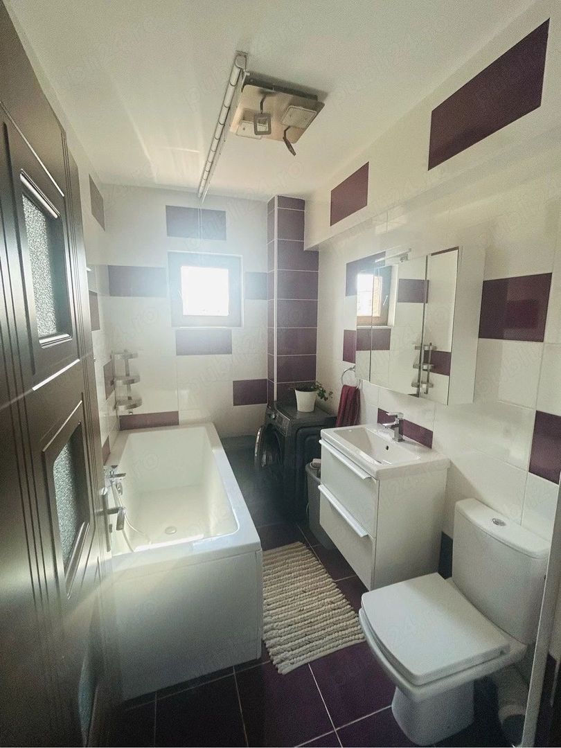 Apartament 2 camere | 61 mp + parcare inclusă | Bulevardul Metalurgiei - Poză 5