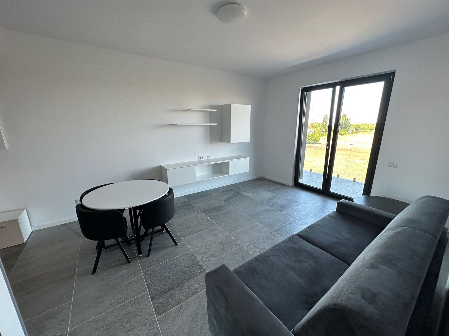 Apartament 1 camere Torontalului - Veterinary Faculty - Poză 1