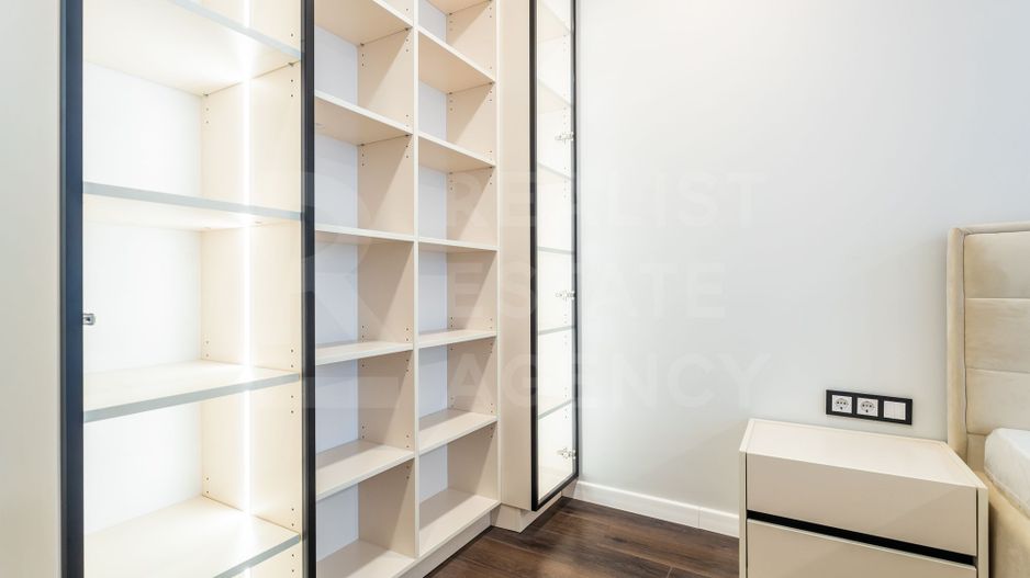 Vânzare, apartament, 2 camere, str. Regina Elizabeta, Durlești - Poză 12