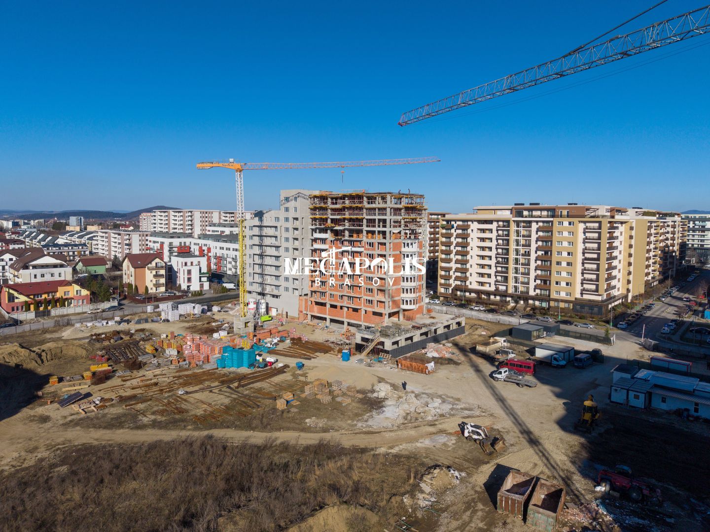 Garsonierǎ Coresi | Predare Iulie 2026 - Poză 16